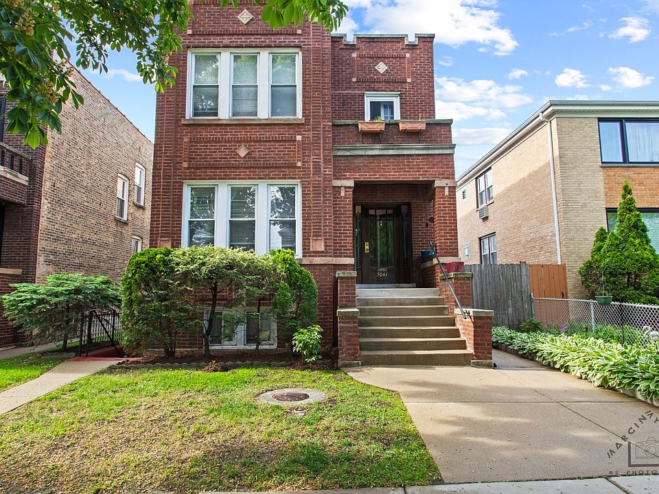 1st image of 5041 W Agatite Ave