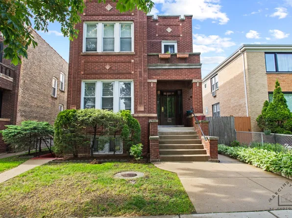 5041 W Agatite Ave, Chicago, IL 60630