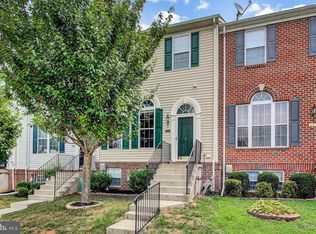 649 Kirkcaldy Way, Abingdon, MD