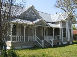 1036 S Sycamore St, Pavo, GA 31778