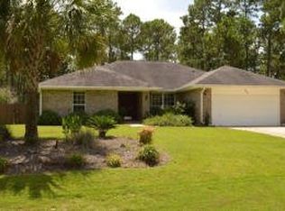 6979 Sawfish St, Navarre, FL 32566