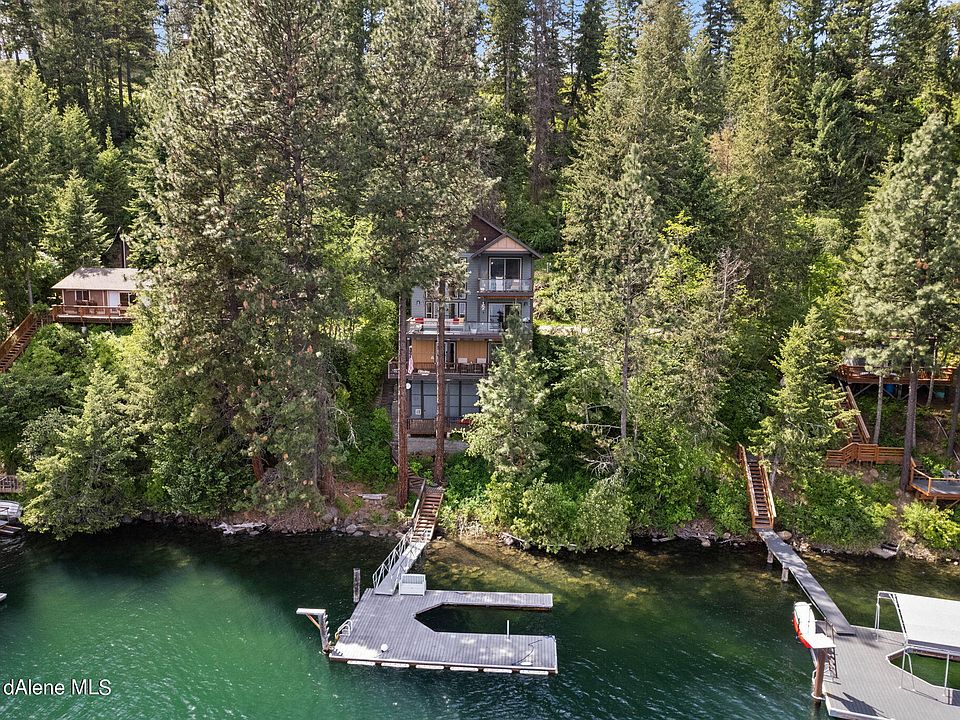 11676 N Bob Worst Ln, Hayden Lake, ID 83835 MLS 234532 Zillow