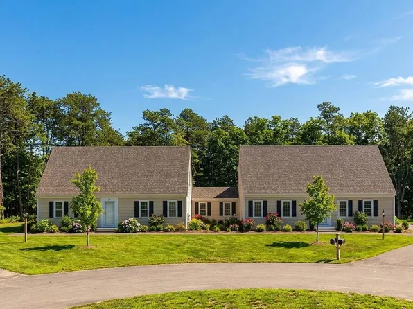 25 Celebration Way, Harwich, MA 02645