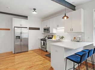 Pilsen CoLiving, Chicago, IL 60608