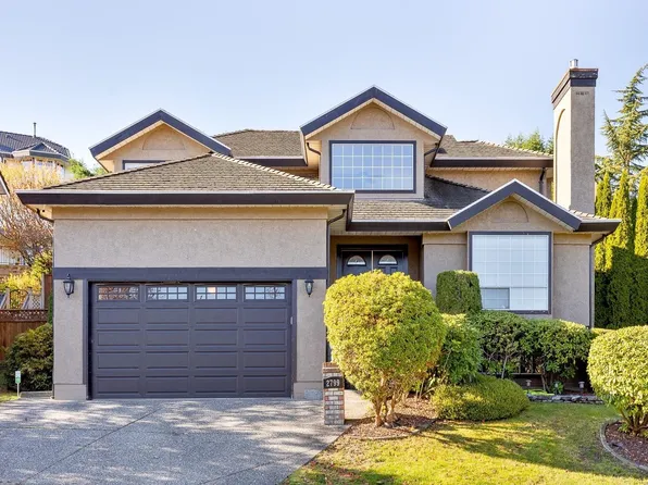 2799 Mara Dr, Coquitlam, BC V3C 5P8