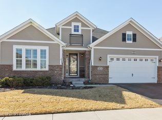 2623 Foxglove St, Naperville, IL