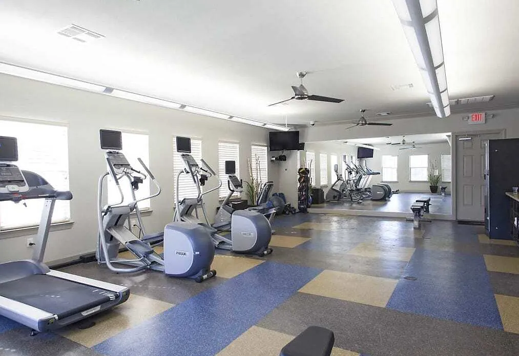 Jamestown Place Apartments Bossier City — Photo 4