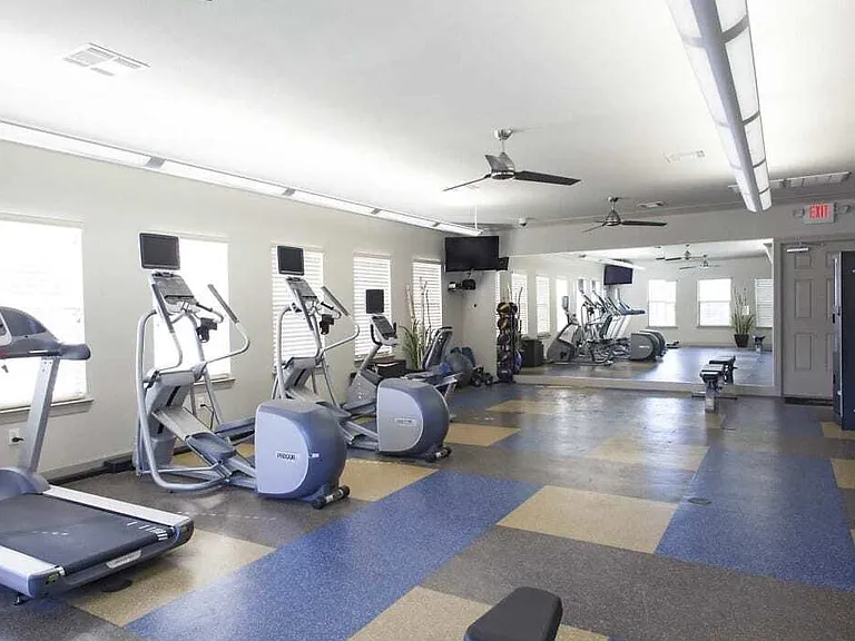 Jamestown Place Apartments Bossier City — Photo 4