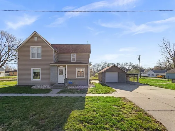 1771 22nd Ave, Columbus, NE 68601