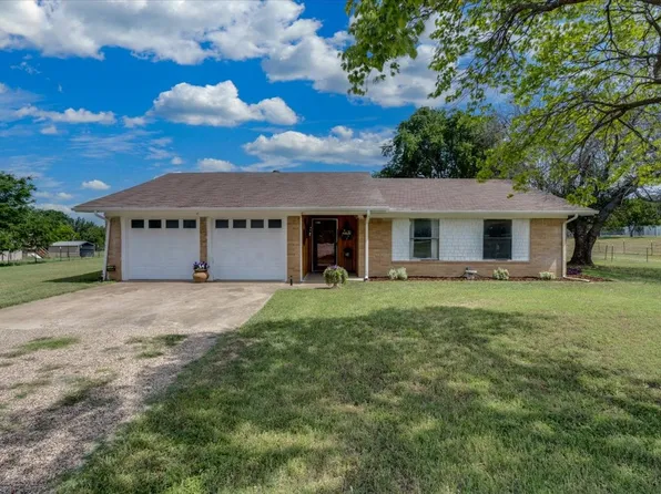 2102 Hill Top Cir, Weatherford, TX 76085