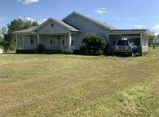 9179 Highway 142, Stantonville, TN 38379