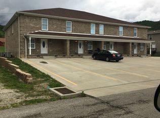 953 E Main St, Morehead, KY 40351