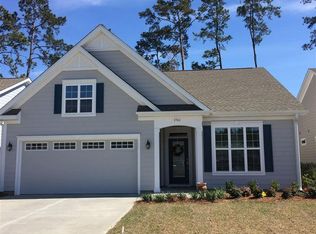 1761 Suncrest Dr LOT 3.372, Ashford Myrtle Beach, SC 29577