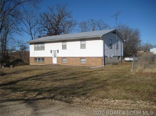 357 Cree St, Climax Springs, MO 65324