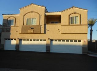3936 Smokey Fog Ave UNIT 101, North Las Vegas, NV 89081