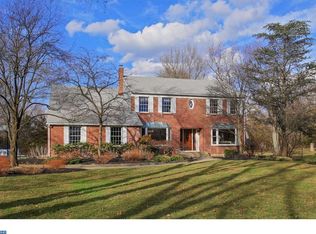 448 Township Line Rd, Hillsborough, NJ 08844