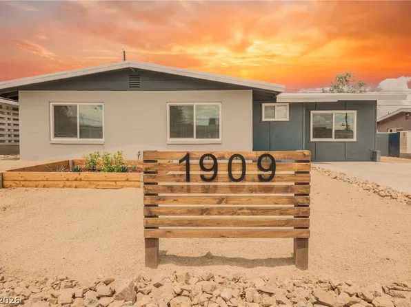 1909 Griffith Ave, Las Vegas, NV 89104
