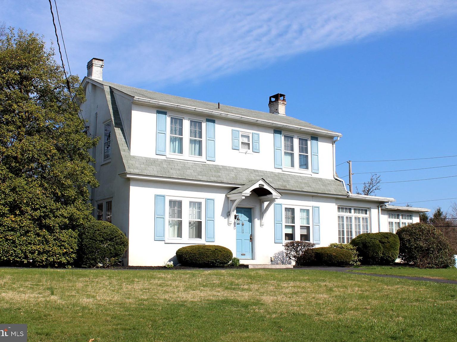 149 N Walnut St Boyertown Pa 19512 Mls Pabk375414 Zillow