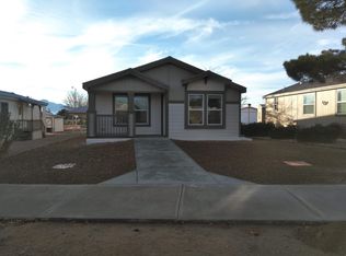 1141 E Aralia Dr, Kingman, AZ 86409