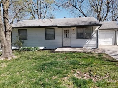 7307 NE 51st St, Kansas City, MO, 64119