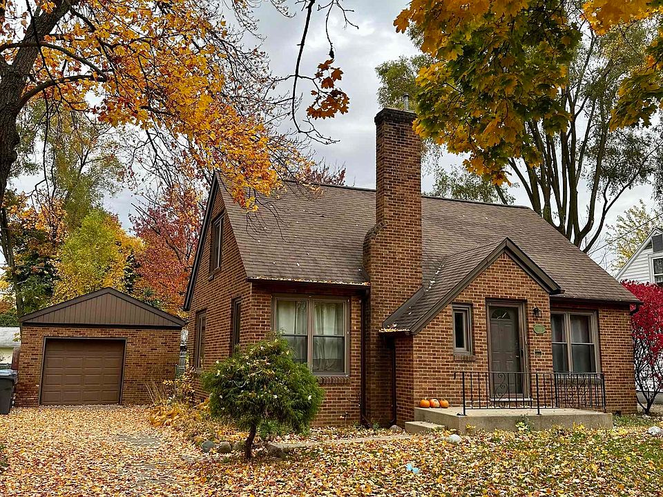 313 E Ashman St, Midland, MI 48642 Zillow