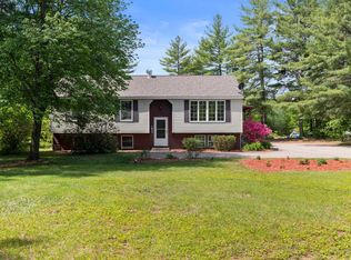 185 Hubbard Rd, Lebanon, ME 04027