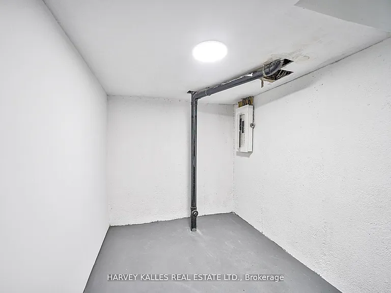 2012 Sheppard Ave W #Townhouse 102 — Photo 38