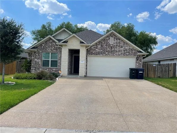 1015 Dove Run Trl, College Station, TX 77845