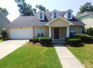 2006 Magnolia Pkwy, Grovetown, GA 30813