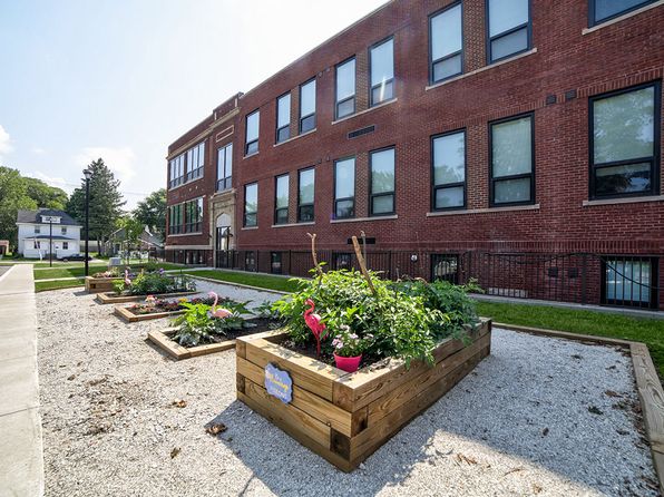 Willow Commons Apartments | 2064 Willow St, Erie, PA