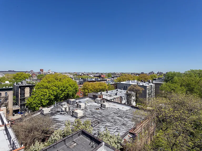 645 Park Pl #7H — Photo 12
