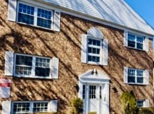 48-50 Elm St APT A8, Morristown, NJ 07960