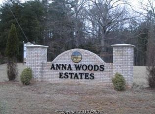 13806 Anna Woods Ct, Spotsylvania, VA 22551