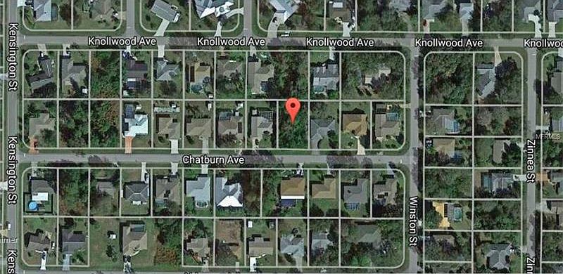 1st image of 21224 Chatburn Ave