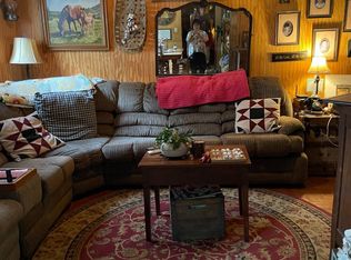 44282 Goats Bluff Rd, Wister, OK 74966