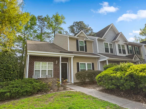 7942 Shadow Oak Dr, North Charleston, SC 29406