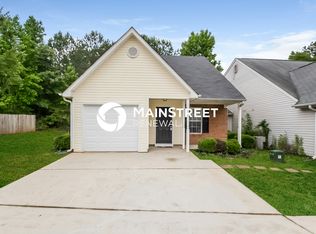 105 Lossie Ln, McDonough, GA 30253