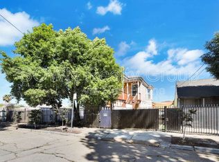 840 36th Ave, Oakland, CA 94601