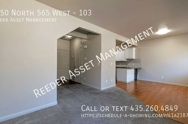 1550 N 565 W #103 — Photo 4