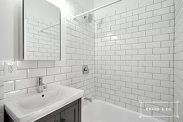 Rented by Grand & Co.