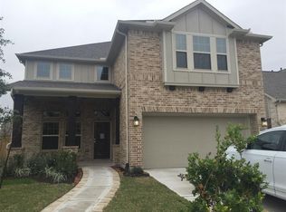 16914 Blackcap Vireo Dr, Cypress, TX 77433