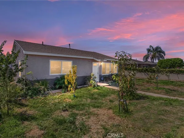 16483 Valley Blvd, Fontana, CA 92335