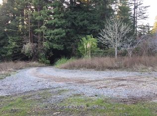 2000 Sunny Heights Dr, Fortuna, CA 95540