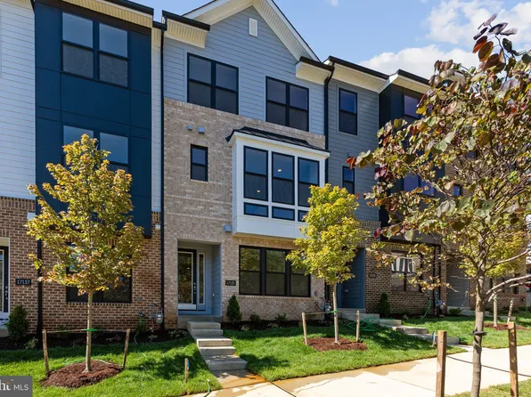 17135 Hardisty Way, Bowie, MD 20715