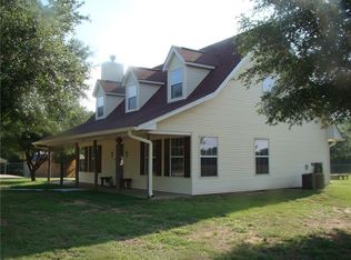 1500 N Richards, Aquilla, TX 76622