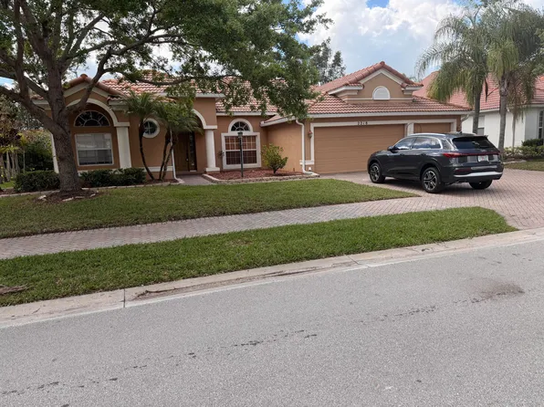 2218 SW Panther Trce, Stuart, FL 34997
