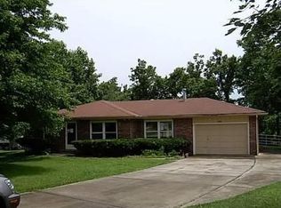 227 Armstrong Ct, Georgetown, KY 40324