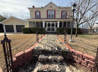 253 N 8th St, Batesville, AR 72501