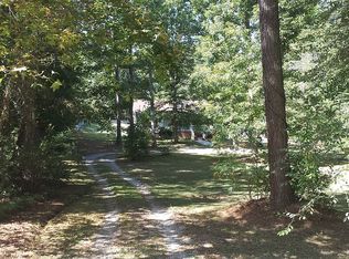 428 Pennyroyal Ln, Garner, NC 27529