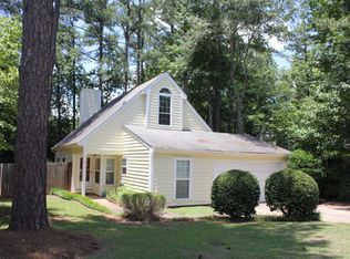 105 Greenwood Ln, Athens, GA 30605
